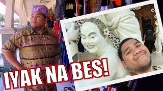 NAG TRAVEL DAHIL SAWI BALI INDONESIA  LC VLOGS 175 [upl. by Waki733]