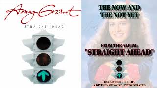 Amy Grant  The Now And The Not Yet FM Radio Quality [upl. by Lehcsreh923]