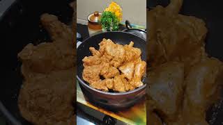 Aslam butter chicken 🐔🍗food music chicken aslamchicken viralvideo trending [upl. by Briant668]