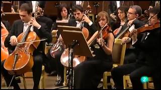 AMAZING SaintSaëns ORGANSYMPHONY \ STUNNING third movement 34 [upl. by Aural]