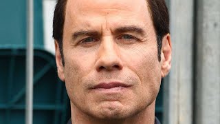 The Tragedy Of John Travolta Just Keeps Getting Sadder amp Sadder [upl. by Anikas104]