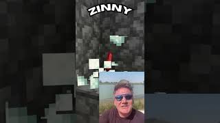 Gordon Ramsay Reacts To Minecraft Cooking [upl. by Leunamne]