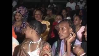 Nimewakosea nini Waja  Zanzibar LIVE Taarab [upl. by Burhans]