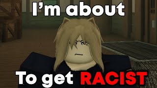 Ranking Deepwoken Races  Roblox [upl. by Lynn]