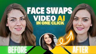 Google Colab Deepfake Face Swap  ROOP Deepfake Tutorial  Best Deepfake Tools 2024 [upl. by Claman116]