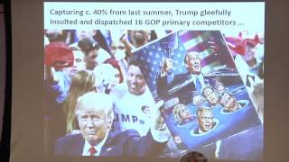 Trump Brexit and the Future of Nationalist Populism in the US and Europe [upl. by Kapor]