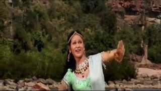 Tura Rikshawala  Chunur Chunur Pairi La  Romantic Song  Movie Song [upl. by Acassej4]