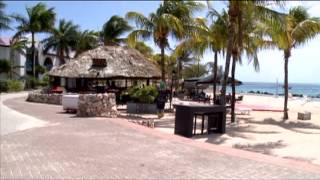 Plaza Resort Bonaire Van der Valk [upl. by Sillert]