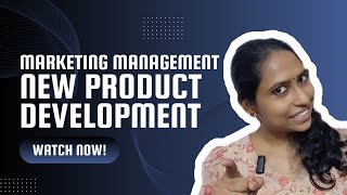 Assistant Director Industries amp Commerce  New product development  Kerala PSC [upl. by Ydnirb]