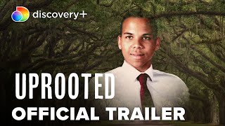 Uprooted  Official Trailer  discovery [upl. by Hans669]