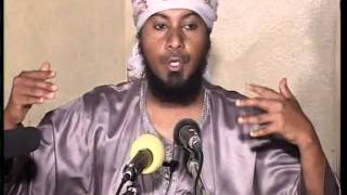 Sheikh Nurdin KISHKI  OGOPENI DUNIA NA WAOGOPENI WANAWAKE [upl. by Muryh376]