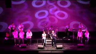 Don Giosy e Parsifal Vaduz 22092012 mp4 [upl. by Suoiradal674]