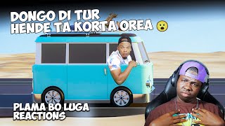 DONGO DI TUR HENDE T KORTA OREA  PBLREACTS [upl. by Anaud]