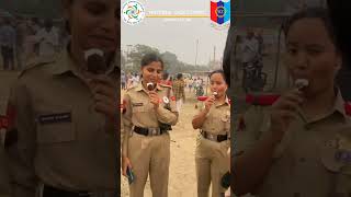 NER❌ DELHI CADETS VISIT TO CHATH PUJA whatsappstatus [upl. by Asor]