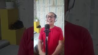 SIGARILYO By Freddie Aguilar coversongkaraoke cover NUÑEZ 987 [upl. by Idoc]