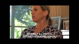 Dr Nicola McFadzean Treatment for Chronic Lyme and Co Infections UNCUT Sneak Peak with Bec Mills [upl. by Guglielma]