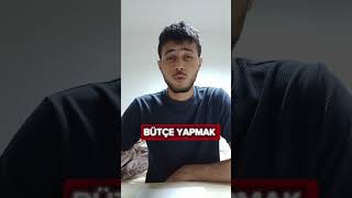 quotFinansal Özgürlüğe Giden İlk Adımlar Yeni Başlayanlar İçin Pratik İpuçlarıquot [upl. by Navap]