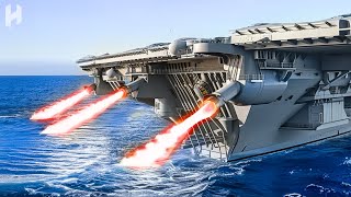 America’s NEW Hypersonic LASER Breaks The Laws Of Physics [upl. by Aihsined]