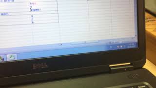 Print Excel report every morning at same time [upl. by Yahsram]