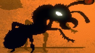 Ant Run  Inscryption Kaycees Mod [upl. by Older]