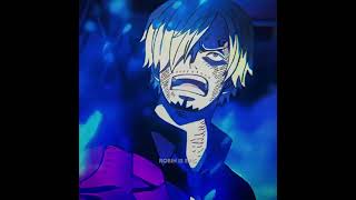 ifrit jambe sanji edit  not my problem by laila [upl. by Iveel]