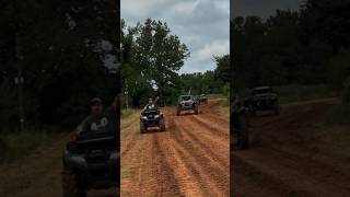 Muddy Bottoms did not disappoint 🤘mudstock2024 muddybottoms adventurevibes offroadlife rzr [upl. by Esina258]