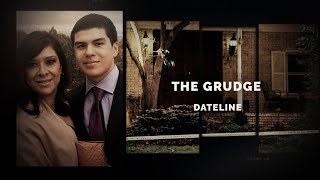 Dateline Episode Trailer The Grudge  Dateline NBC [upl. by Konstantine]