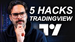 TradingView SECRET Settings That You Need to Know [upl. by Beau]