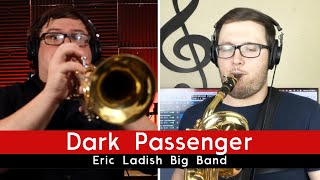 Dark Passenger  Composed by Eric Ladish  from quotSongs from In Betweenquot [upl. by Isle1]