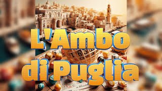 LAmbo di Puglia [upl. by Fablan958]