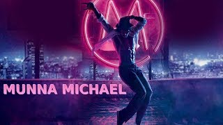 Munna Michael Movie Review  Tiger Shroff Nawazuddin Siddiqui Nidhhi Agerwal  Bollywood Hungama [upl. by Otrebogir]