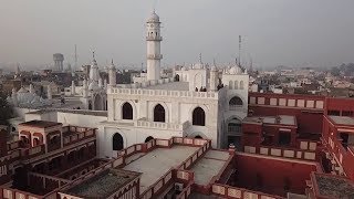 Aye Qadian Darul Amaan mta nazm [upl. by Ahtel937]