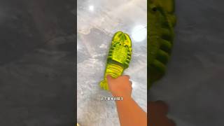 Frog 🐸 Slipper 😨New Viral Gadgets Smart Appliances Kitchen Utensils Home Inventions shorts [upl. by Yttik]