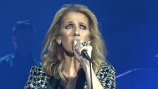 Céline Dion  ENCORE UN SOIR  LETOILE  180717  stade Vélodrome Marseille [upl. by Talanta149]