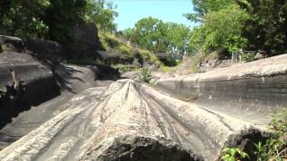 Ohios Scenic Geology  Short Take [upl. by Bonny]