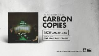 Heart Attack Man  quotCarbon Copiesquot Official Audio [upl. by Tallou]