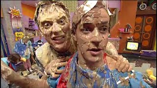 Dick and Dom in da Bungalow 7th June 2003 S2 E44 [upl. by Lalittah]