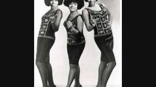 Motown Legends  The Marvelettes [upl. by Ignatz527]