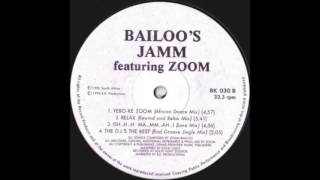 Bailoo  Tip And Touch Come On  Large Mello Mix [upl. by Nolat]