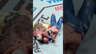 Charles Oliveira vs Cub Swanson fight highlights [upl. by Anigger164]