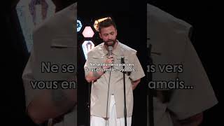 Elles veulent toute me ken 1 humour standup standupcomedy [upl. by Crescantia523]