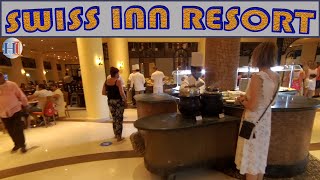 Swiss Inn Resort Hurghada [upl. by Nitsew]