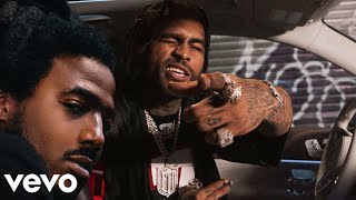 Dave East ft Mozzy amp Styles P  Fried Shrimp Music Video 2024 [upl. by Ojiram]