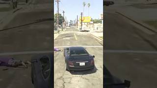 القضاء علي عصابات البوليس في لعبه  GTA 5 🔥🥵 [upl. by Abita315]