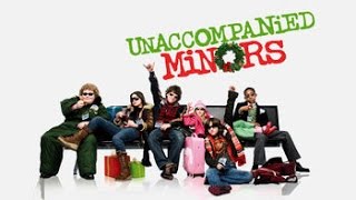 Unaccompanied Minors makeover [upl. by Jehias]