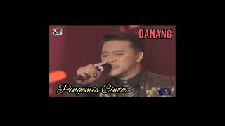 DANANG  Pengemis Cinta Best Performance pengemiscinta danang danangda bestsinger [upl. by Julian]