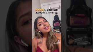 Rhinoplasty Journey TikTok  Dr Anthony Bared MD FACS  Miami FL [upl. by Arhat]