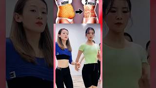 DANCE Your Way To A Flat Belly WANYOMORI WORKOUT SHORTS [upl. by Guildroy]