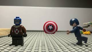 Cap and Cap plus my reaction [upl. by Neffirg345]