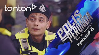 HIGHLIGHT Polis Peronda 2024  Episod 6  Bukti Mana Menyatakan Diorang Penjenayah  Tonton [upl. by Budde]